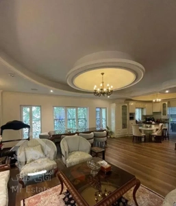 فروش واحد فوق لوکس ۱۶۰ متری دانشکده سند تک برگ