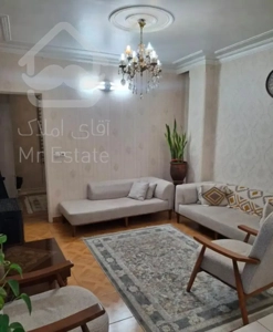 ۴۲ متر ۱ خواب نقلی