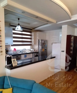 آپارتمان ۱۱۵ متری ۳ خواب تکواحدی دزاشیب