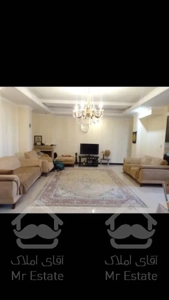 خرید آپارتمان دو خواب در صادقیه/اباذر