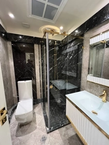 فروش اپارتمان 206 متری زعفرانیه