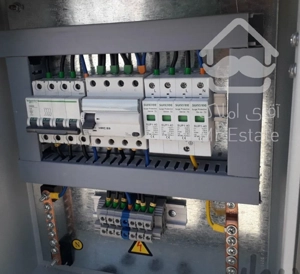 برقکاری برق کار سیم کشی برقکار سیم کش تعمیر آیفون