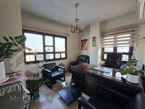 60متر شهرک غرب*دونبش تابلوخور *سند اداری*