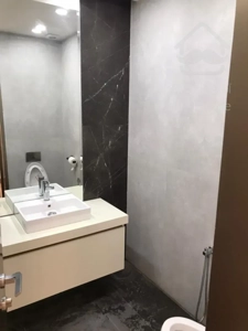 فروش اپارتمان 414 متری   زعفرانیه