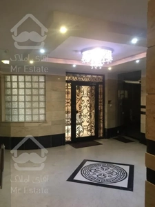 110 متر نوسازی شده اختیاریه