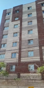 رهن کامل آپارتمان ۱۲۲متری  در نظام آباد