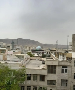 آپارتمان ۱۱۵ متر ، ۲ پارکینگ