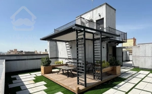 ۱۶۰ متر برند منطقه// سند آماده// امامت ۳۲