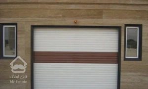 موتور درب برقی اتوماتیک کرکره ای