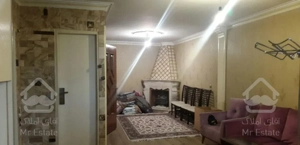 ۷۰ متری یک خواب فول خ امامت فرعی