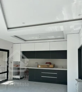 فروش آپارتمان ۲۰۰ متری ۳ خوابه در زعفرانیه