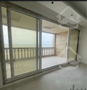 فروش پنت هاوس ۳۰۵ متری پلاک اول دریا در فریدونکنار