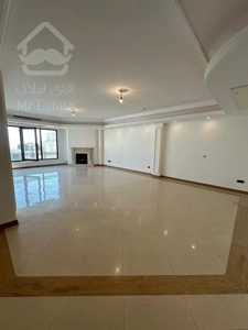 فروش اپارتمان 220 متری زعفرانیه