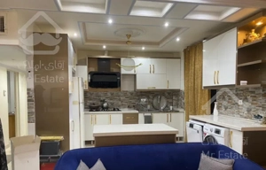 ۴۵متر/۱خواب/فول امکانات/ رو به آفتاب/ فردوس