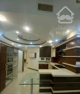 آپارتمان ۱۸۰ متری / ۳ خواب/ الهیه