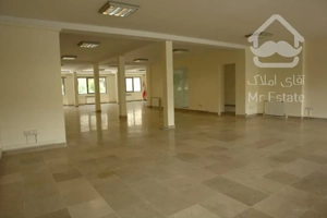 پاسداران 290 متر خوش نقشه با متریال برند