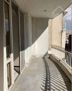 فروش اپارتمان 204 متری ولنجک