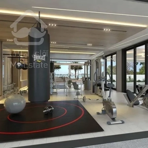 فروش برج آپارتمان مسکونی منطقه ۲۲ رویایی