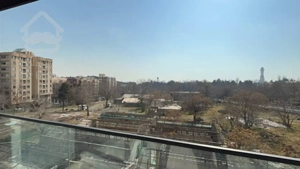 فروش اپارتمان 195 متری محمودیه