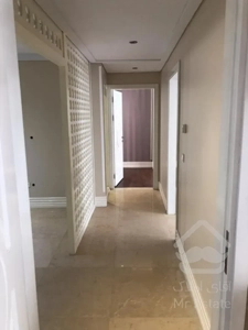 فروش اپارتمان 200 متری زعفرانیه