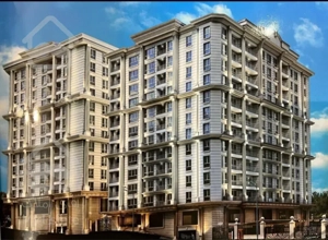 پیش فروش برج باغ رونیکا پالاس