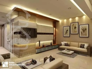 113 متر دو خواب/شریف/ویلایی