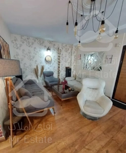 آپارتمان ۵۳ متر دو خواب