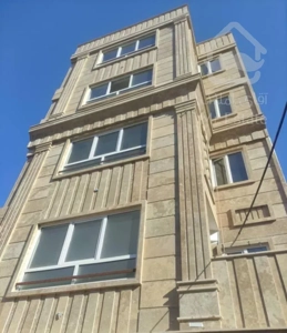 فروش واحد۱۲۷مترتکواحدی نوسازفوق کاسبی(املاک هادی)