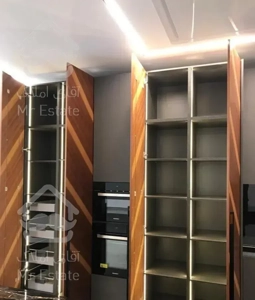 فرشته ٢٠٨ متر شمیرانی سوپر مدرن ٢ پارکینگ فول