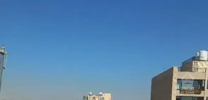 اپارتمان 95متر جنوبی  جابر انصاری