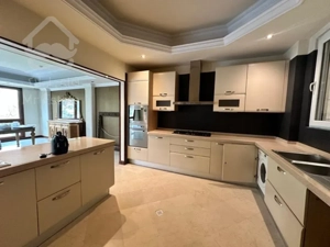 فروش زعفرانیه228 متر 4 خواب پاگرد مستقل