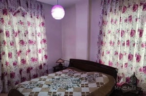 آپارتمان ۱۳۸متر۳خوابه فول امکانات دونبش