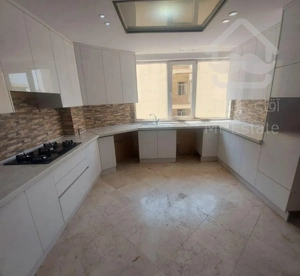 آپارتمان ۱۱۷ متر دوخواب