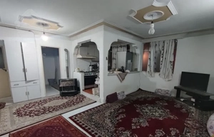 ۴۸متری خوش نقشه پر نور