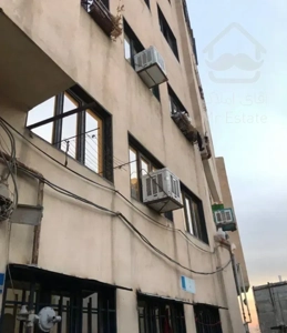 آپارتمان ۳۳ متری ۱ خوابه گلاب دره / آبک/ تجریش