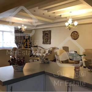 80 متر فول امکانات  7 ساله  در فردوس شرق