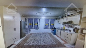 خرید و فروش آپارتمان 67 متری 2 خوابه جنت اباد