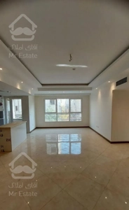 ۱۰۳ متر ۳ خواب/کلیدنخورده/۲نبش/صبح دوست