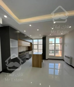 ۵۱متر/یک خواب/سالن پرده خور/فول امکانات/پونک