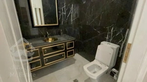 فروش اپارتمان 235 متری زعفرانیه