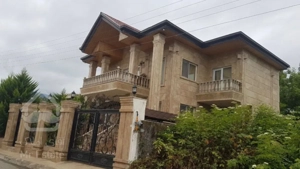 فروش ویلا دوبلکس ۲۶۰متری در شهر کلارآباد