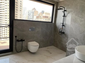 فروش اپارتمان 408 متری ولنجک