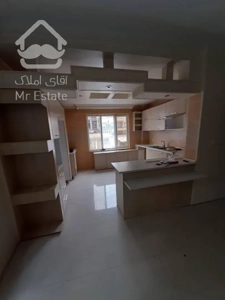 115 متر ساقدوش 2 خواب