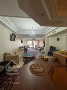 فروش اپارتمان  125 متر ی  ولنجک