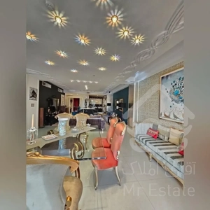 فروش اپارتمان 300 متری ولنجک