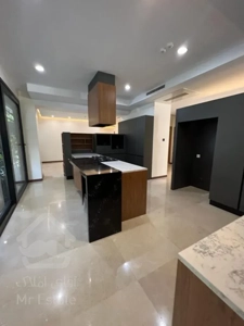 ولنجک 225 متر/3جهت پنجره