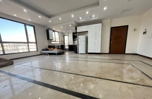 ۱۱۹ متر ۳ خوابه ( کلید خورده )