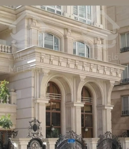 ویلایی ۵۰۰ متری زیتون کارمندی