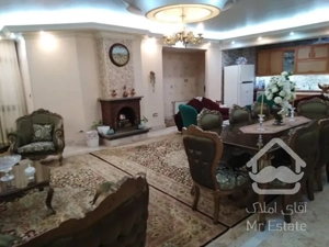 فروش آپارتمان 115 متری اختیاریه جنوبی