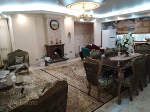 رهن و اجاره 112 متری هروی